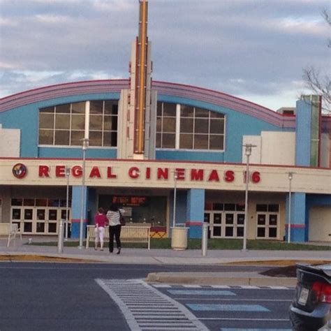 movies salisbury, md|Regal Salisbury & RPX